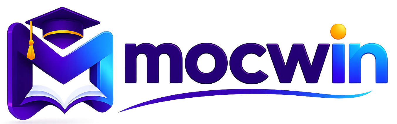 Mocwin logo